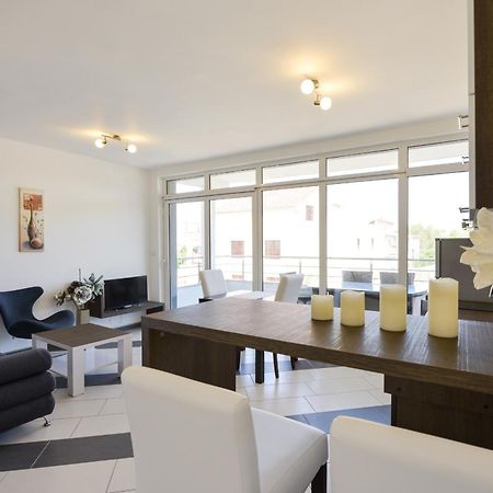 Apartmani Martin Mit Beheiztem Pool With Heated Pool Bibinje Kültér fotó